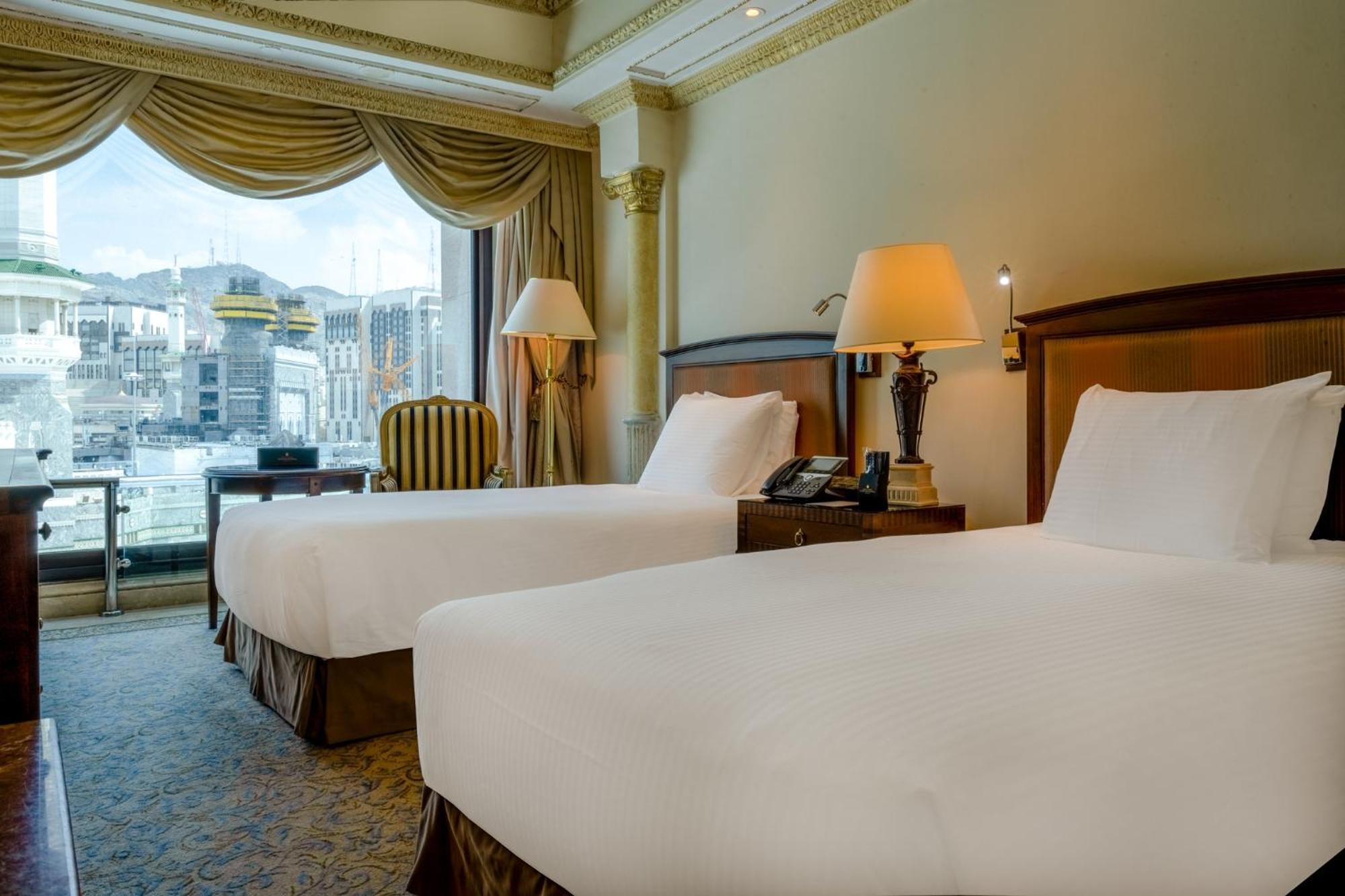 Dar Al Tawhid Intercontinental Makkah By Ihg Hotel 5*
