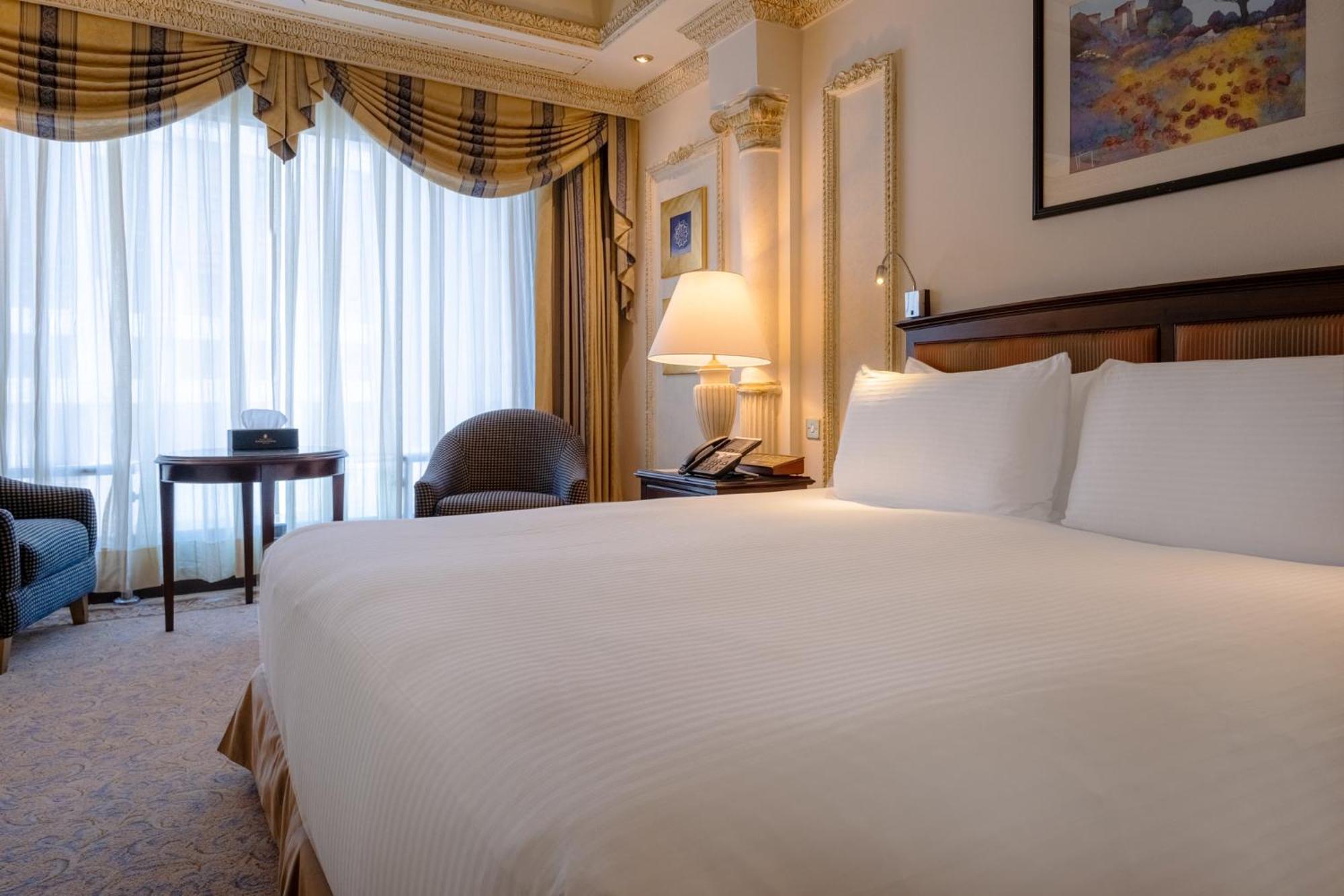 Dar Al Tawhid Intercontinental Makkah By Ihg 5*