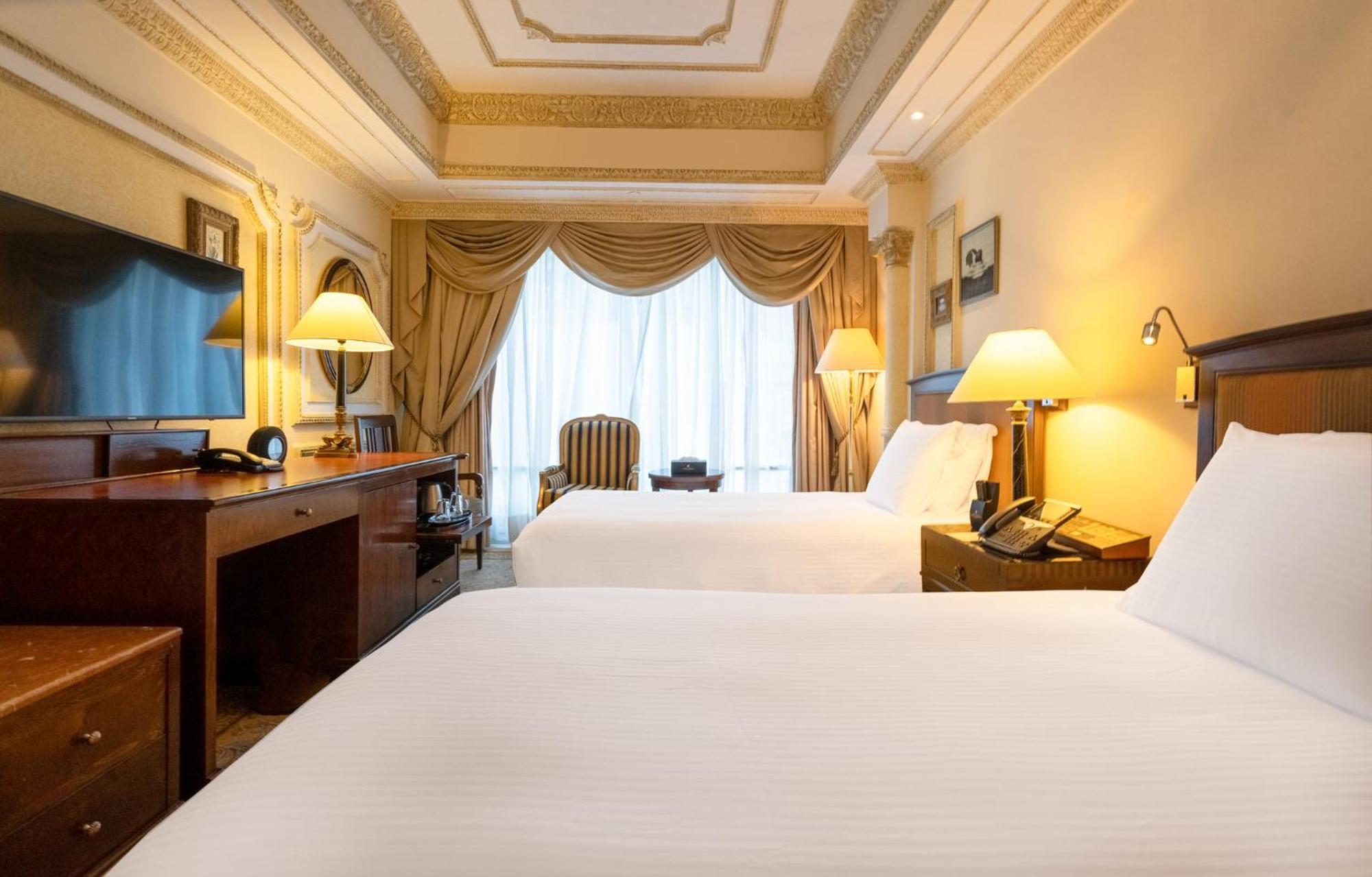Dar Al Tawhid Intercontinental Makkah By Ihg Mecca