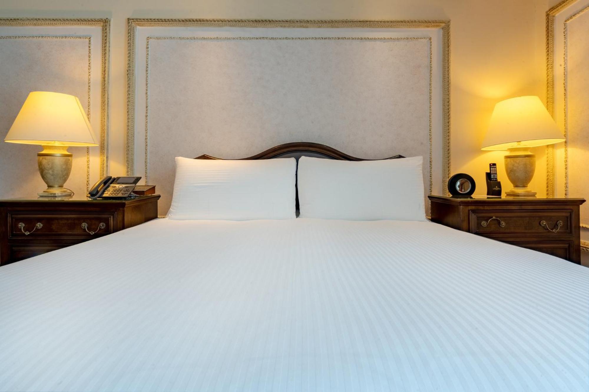 Dar Al Tawhid Intercontinental Makkah By Ihg Hotel Mecca