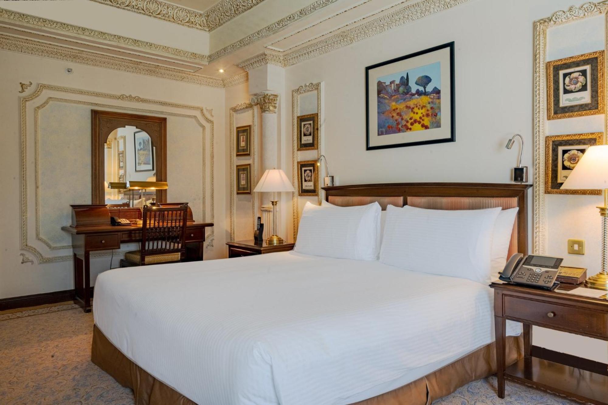 Dar Al Tawhid Intercontinental Makkah By Ihg Mecca