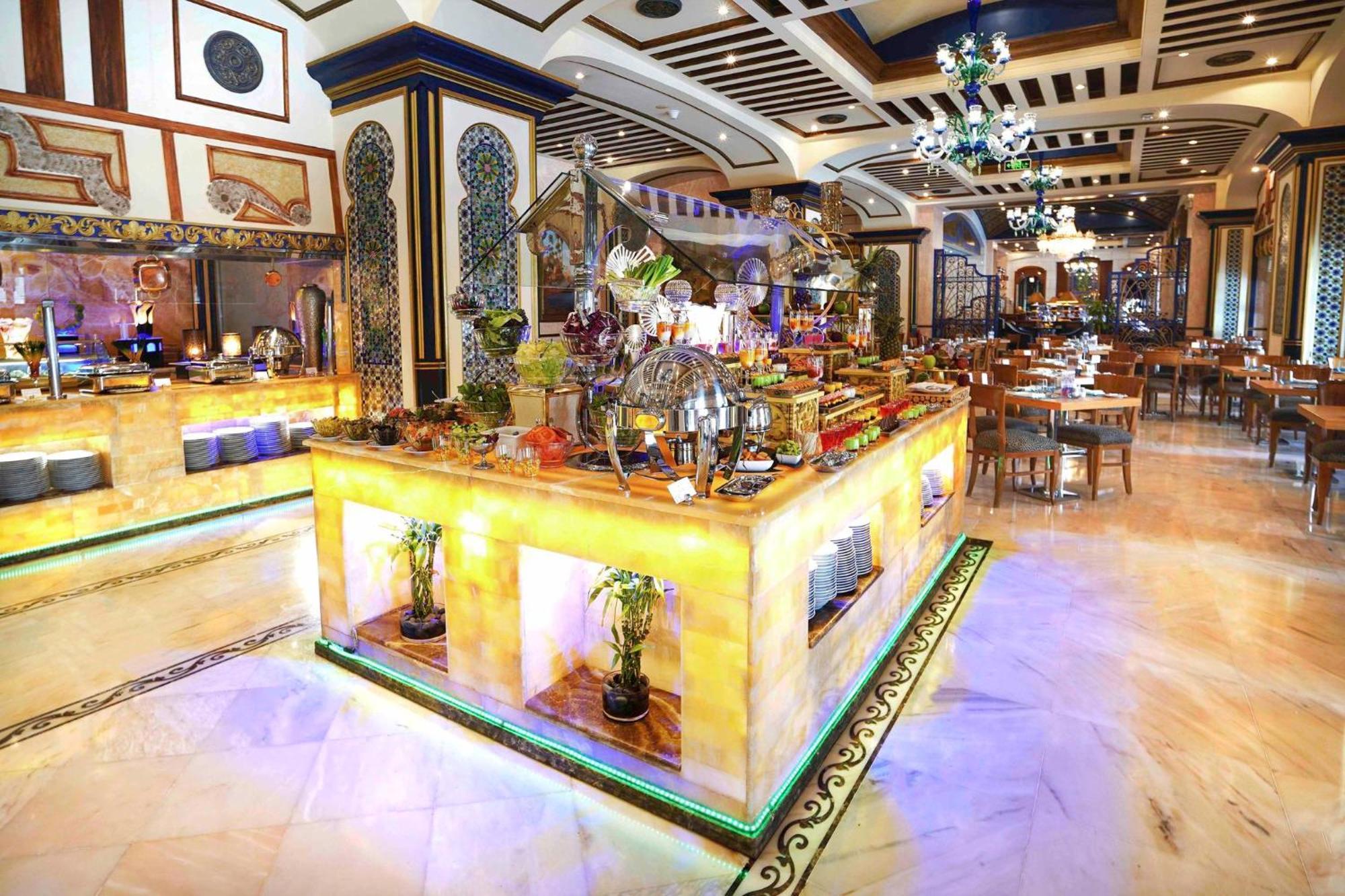 Dar Al Tawhid Intercontinental Makkah By Ihg